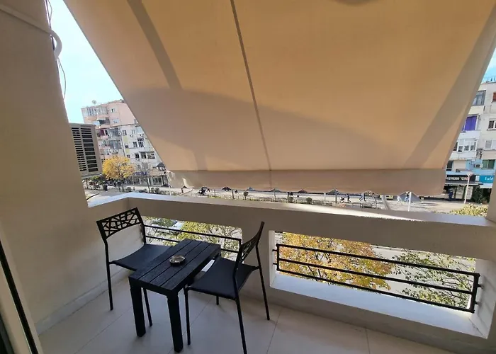 Arkle Apartment 1