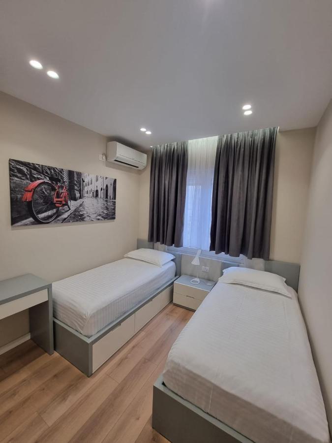 Arkle 1 Тирана
