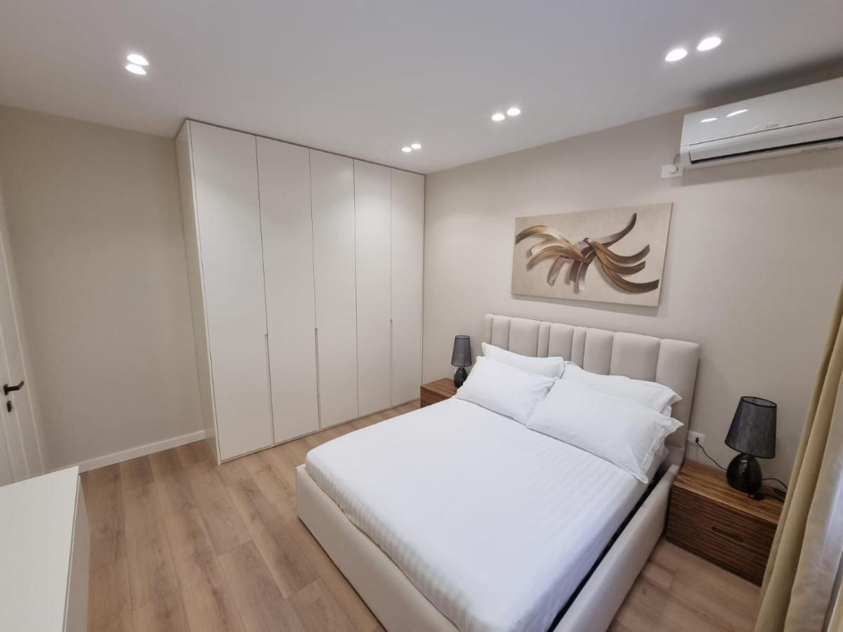 Apartamento Arkle 1 *