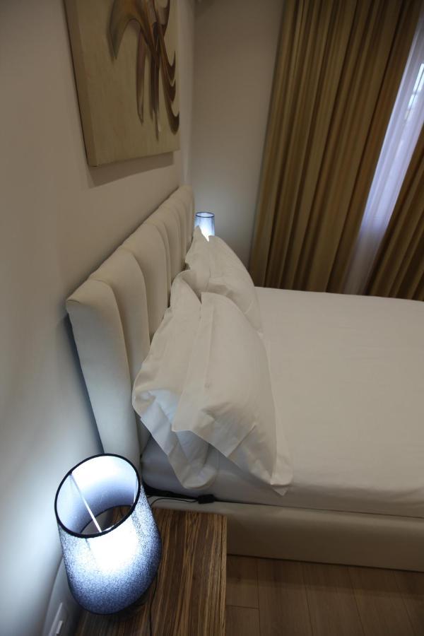 Arkle 1 Apartamento *
