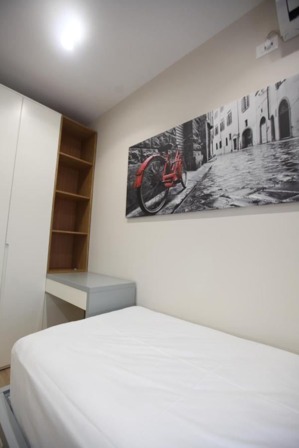 Apartamento Arkle 1 Tirana