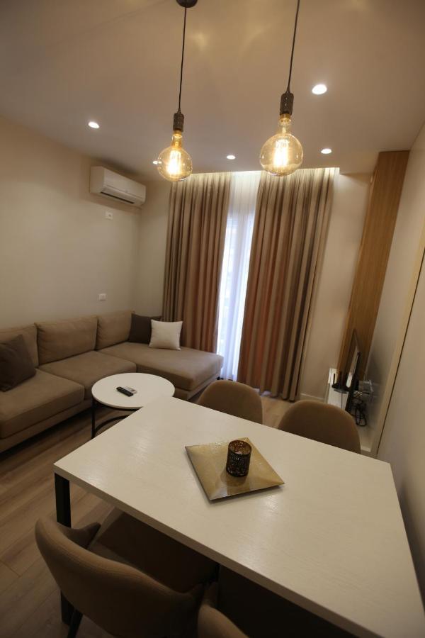 Arkle 1 Apartamento