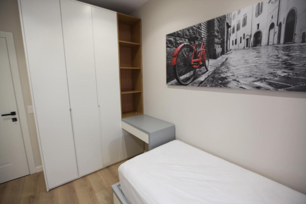 Arkle 1 Apartamento Tirana