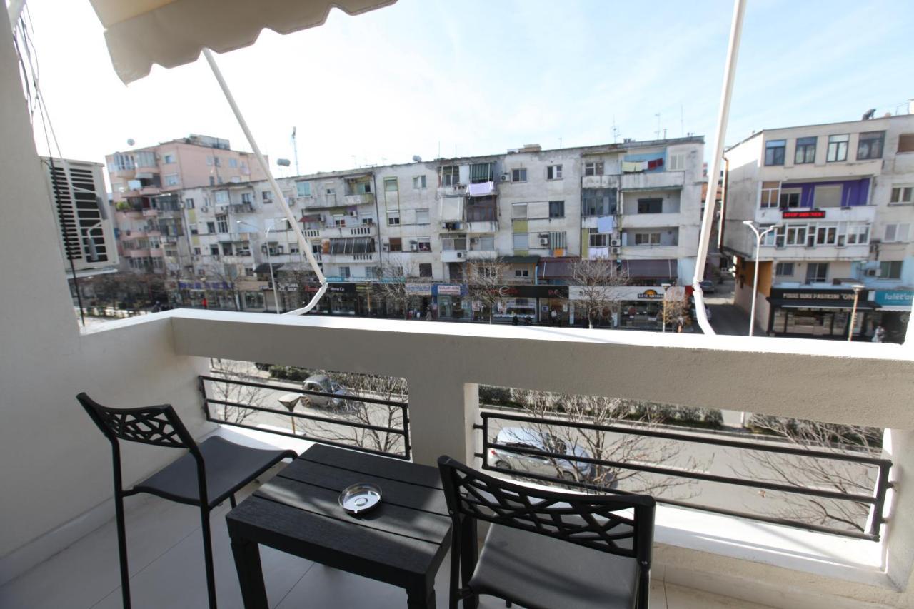 Arkle 1 Apartamento