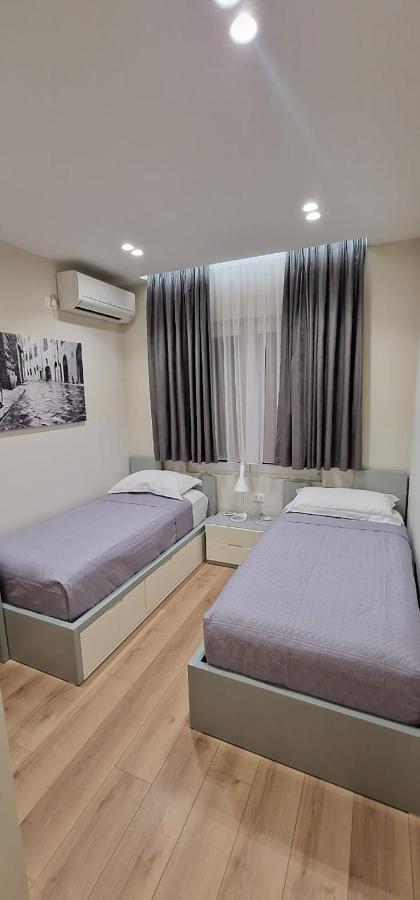 Apartamento Arkle 1
