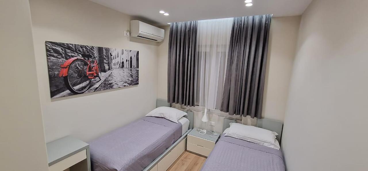 Apartamento Arkle 1