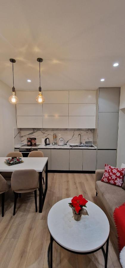 Arkle 1 Apartamento