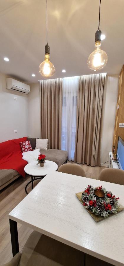 Apartamento Arkle 1 Tirana