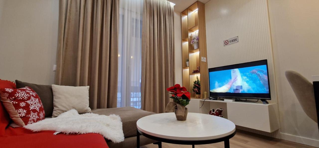 Apartamento Arkle 1 *