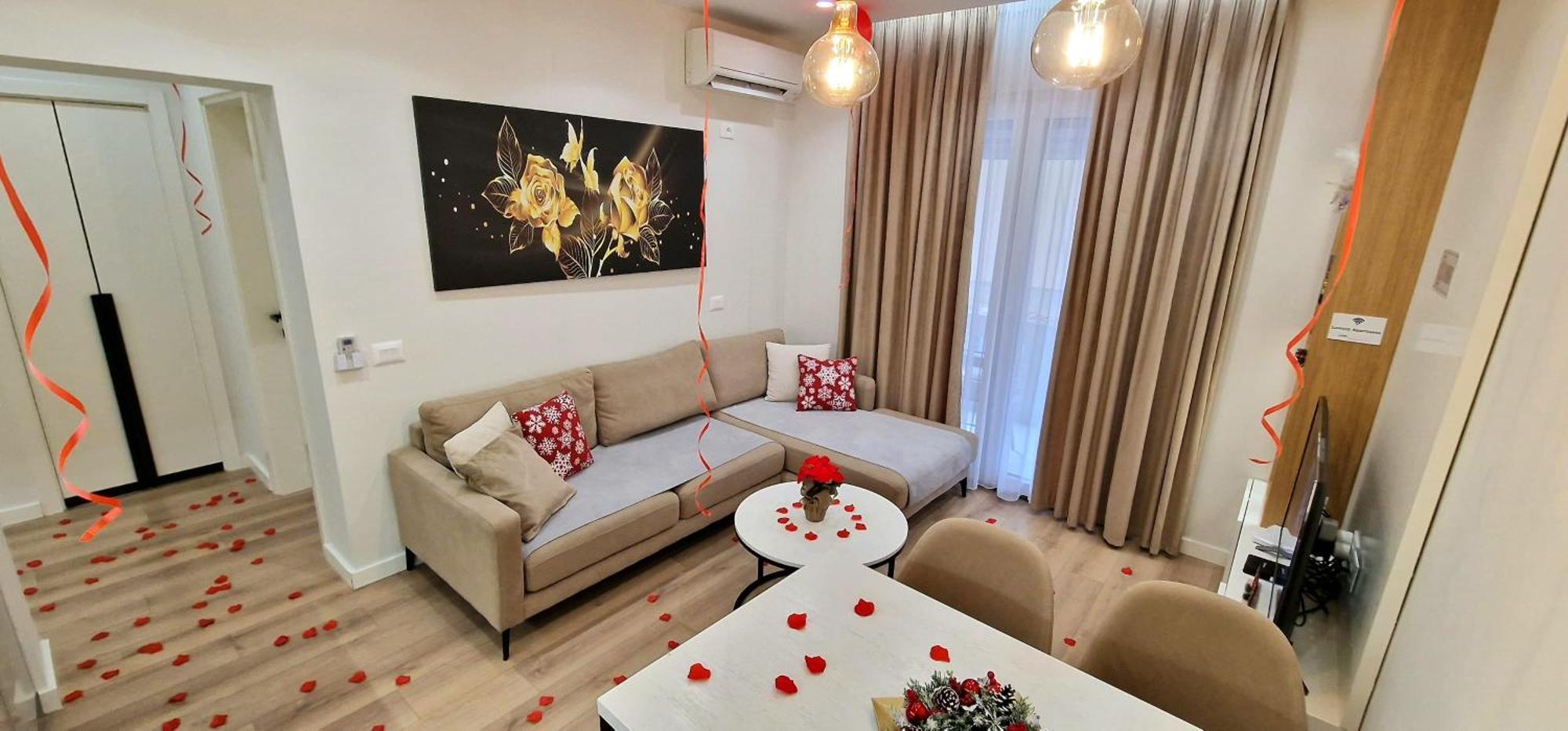 Arkle 1 Apartamento