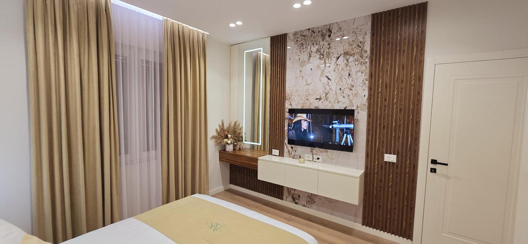 Apartamento Arkle 1 Tirana