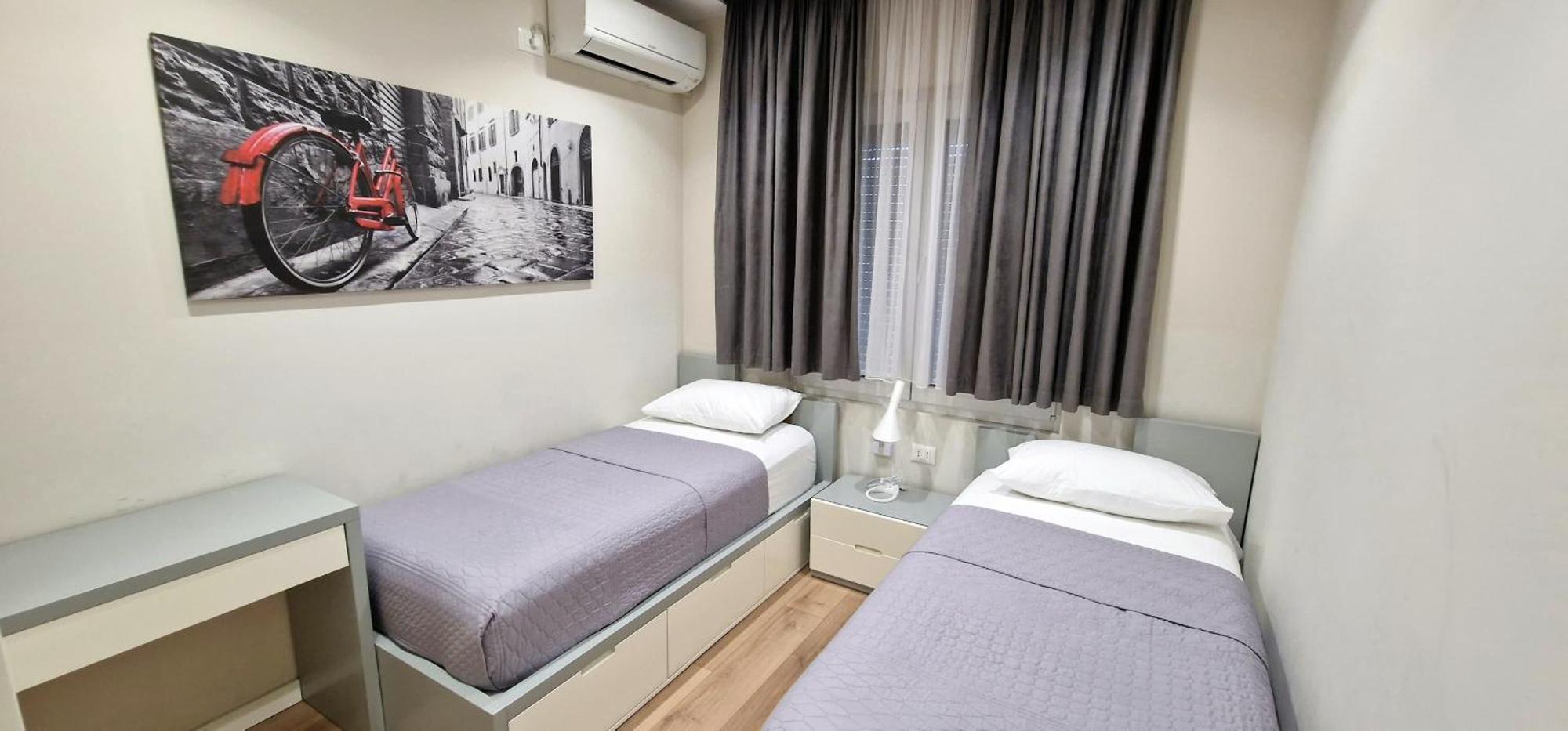 Apartamento Arkle 1 *